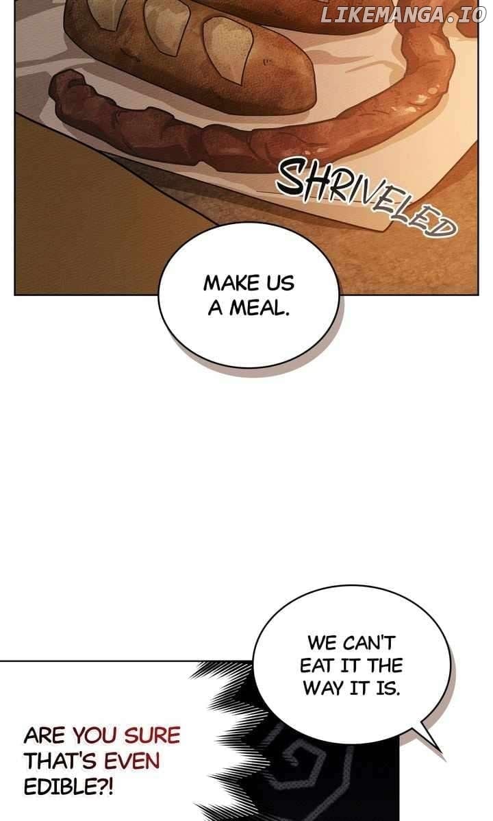 Under the Oak Tree Chapter 104 image 25